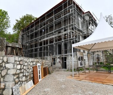 Şuşa Butİk Otel